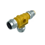 2-Way Splitter VT2-FKM5-FKM5-FSM5/YE