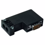 Field-Wireable Connector 6ES7972-0BA52-0XA0-IP20FC