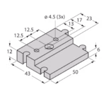 Accessories for Actuator/Sensor Cables S89/VB2-BEFESTIGUNGSSET