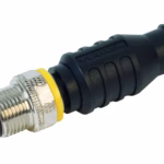 Terminating Resistor for Constructing an RFID Line Topology RSE57-TR2/RFID