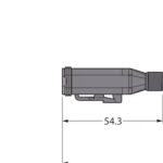 Deutsch Connector DT06-4SG-A-2/TXL