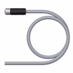 Supply Cable - M12 Power RKP56PLB-100/TXG