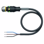 Actuator and Sensor Cable, PVC RKC4T-P7X2-10/TEL