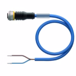 Actuator and Sensor Cable, PVC RKC4.221T-95/TEB