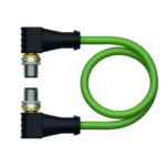 Industrial Ethernet Cable WSSD-WSSD-4422-15M