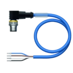 Actuator and Sensor Cable, PVC WSC4.441T-10/TEB