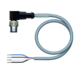 Actuator and Sensor Cable, PVC WSC4.4T-2/TEG