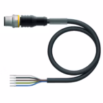 Actuator and Sensor Cable Suitable for Use with Robots RSC4.5T-2/TRL