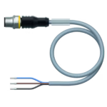 Actuator and Sensor Cable, PUR RSC4T-2/TXG