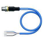 Actuator and Sensor Cable, PUR RSC4.441T-2/TXB
