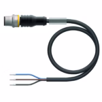 Actuator and Sensor Cable Suitable for Use with Robots RSC4T-2/TRL