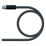 Supply Cable - M12 Power RSP46PSB-1/TXL