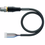 Actuator and Sensor Cable, PUR RSS4.5T-15/TXL