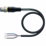 Actuator and Sensor Cable, PUR RSS5.501T-20/TXL