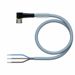Actuator and Sensor Cable, PUR PKW3M-20/TXG