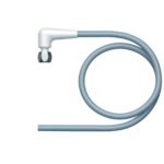 Food & Beverage Hygienic, PVC PKWH4M-20/TFE