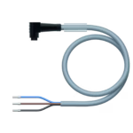 Actuator and Sensor Cable, PUR PKW3S-10/TXG