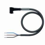 Actuator and Sensor Cable, PUR PKW3Z-5/TXL