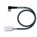 Actuator and Sensor Cable, PUR PKW3M-5/TXL