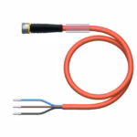 Actuator and Sensor Cable, PUR PKG3M-2/TXO