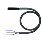 Actuator and Sensor Cable, PVC PKG3S-25/TEL