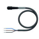 Actuator and Sensor Cable, PUR PKG3Z-4/TXL