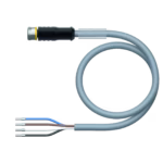 Actuator and Sensor Cable, PUR PKGS4M-2/TXG