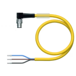 Actuator and Sensor Cable, PUR PSW3M-2/TXY