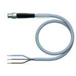 Actuator and Sensor Cable, PUR PSG3M-5/TXG