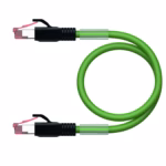 Industrial Ethernet Cable RJ45S-RJ45S-4414-3M