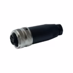 Field-Wireable Connector B4151-0/9