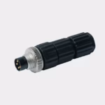 Field-Wireable Connector HS5131-0