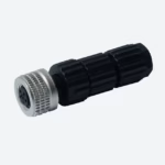 Field-Wireable Connector H5131-0
