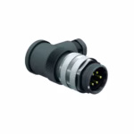 Field-Wireable Connector BS4231-0/9