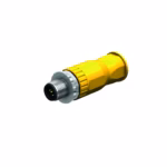 Field-Wireable Connector BMS8151-0/PG9/YE
