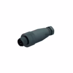 Field-Wireable Connector BS8151-0/9