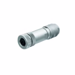 Field-Wireable Connector FW-M12KU5W-G-ZF-ME-SH-9