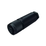 Field-Wireable Connector FW-MRKPM0416-P-S-1012