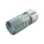 Field-Wireable Connector FW-CRKSM1717-P-C-0315