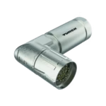 Field-Wireable Connector FW-CWSSM1717-P-C-0314