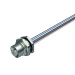 M12 Power Flange FKFD54PL-0.5/M16