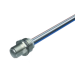 M12 Power Flange FS54PL-1/M16