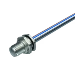 M12 Power Flange FSFD54PL-1/M16