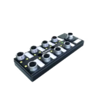 I/O Hub for Connecting Digital Signals to IO-Link Master TBIL-M1-16DIP