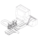 Accessories for BL20 BS3511/KLBUE4-31.5