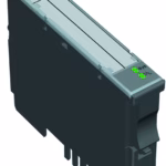 BL20 electronic module BL20-PF-24VDC-D