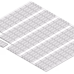 Accessories for BL67 BL67-LABEL-DIN-A4-50STCK.