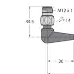 Food & Beverage Hygienic, TPE WSH4.4-20/TFG