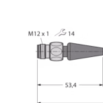 Food & Beverage Hygienic, TPE RSH4.4-20/TFG
