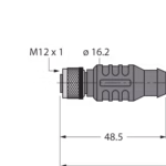 Power with Ethernet RKS-8442-5M
